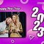 Image result for Happy New Year Business Card