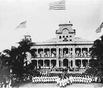 Image result for Hawaii 1898