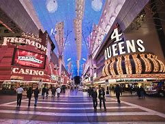 Image result for Downtown Las Vegas Casinos