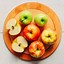 Image result for Sliced Apple Recipes