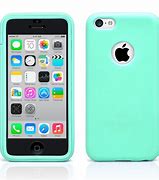 Image result for Pink iPhone 5C at AT&T in the Box