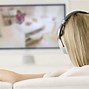 Image result for TV with Headphone Jack