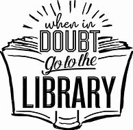 Image result for Library Book Challenges