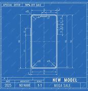 Image result for A20 Phone Blueprint