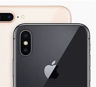 Image result for iPhone 10 vs 8 Camera