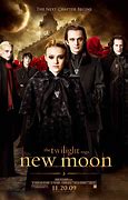 Image result for Twilight New Moon