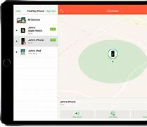 Image result for Find My Apple Device App