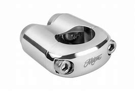 Image result for 22Mm Button Mount Chrome