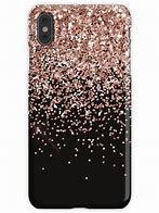 Image result for Pretty iPhone XS Glitter Cases