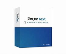 Image result for ZoomText Magnifier
