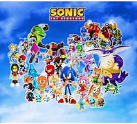 Image result for Sonic the Hedgehog Boss