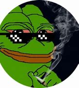 Image result for Pepe 420