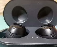 Image result for Samsung Buds 2019 Burn Marks