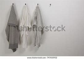 Image result for Shirts Hanging On Hook