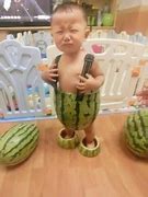 Image result for Watermelon Drawing Meme