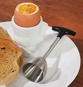 Image result for Egg a La Coque