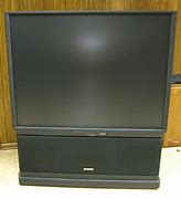 Image result for Hitachi Ultravision 60 Projection TV