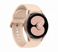 Image result for Galaxy Watch 4Mm Gold