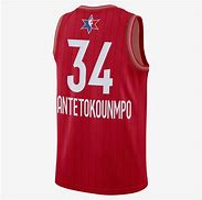 Image result for NBA All-Star Jordan Jersey