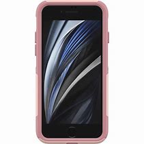 Image result for iPhone SE 3rd Generation OtterBox Commuter Case