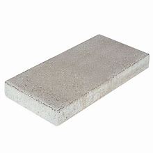 Image result for cement pavers step stone