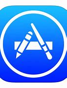 Image result for App Store Phone Logo