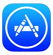 Image result for Apple iOS App Store Icon