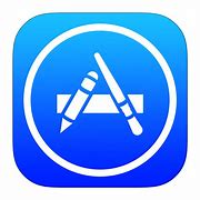 Image result for Available at the App Store Logo