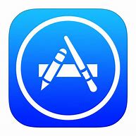 Image result for Clip Art of Apple App Icons