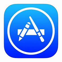 Image result for iPhone Apps Logo.png