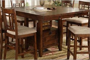 Image result for 60 Inch Square Table