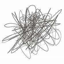 Image result for Abstract Scribble Drawing