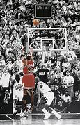 Image result for Michael Jordan Last Shot Background