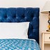Image result for Headboard with Hidden Storage