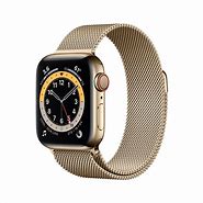 Image result for Apple Watch 6 Silver