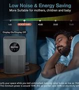 Image result for TaoTronics HEPA Air Purifier