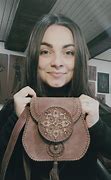 Image result for Leather Wallet Pattern