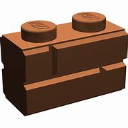 Image result for Reddish-Brown LEGO Brick