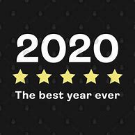 Image result for 2020 Best Year Ever