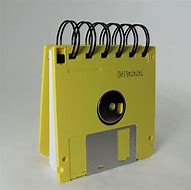 Image result for Neon Floppy Disk