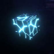 Image result for Magic Cube Art