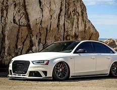 Image result for Black Audi B5 S4 with Chrome Wheels