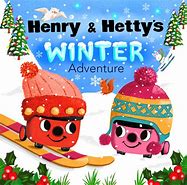 Image result for Henry and Hetty Sad