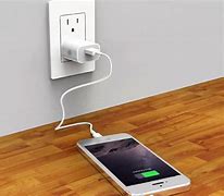 Image result for Picture of Someone Stepping On a Phone Charger