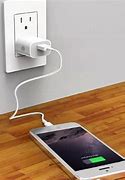 Image result for Phone Charger via Battery