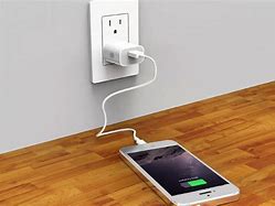 Image result for How to Charge a Phone Battery at Home