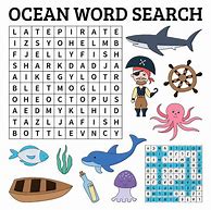 Image result for Printable Word Puzzle Games for Kids