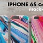 Image result for Printable iPhone 6s Case PDF Template