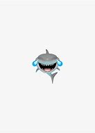 Image result for iPhone Shark Sticker Emoji