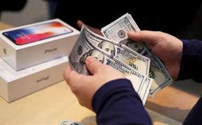 Image result for How Much Money Is an Apple iPhone